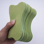 Lumbar Spine Self-Heating Patches (60 or 12-Piece Pack)