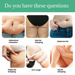 Slimming Cream Weight Loss Remove big belly Leg Cellulite Fat Burning Shaping Gel