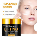 Anti-Wrinkle Cream Rejuvenation Tightening Skin Whitening