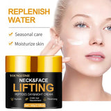 Anti-Wrinkle Cream Rejuvenation Tightening Skin Whitening