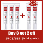 Freckle Removal Cream | Dark Spot Remover | Retiredgrma
