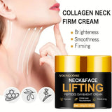 Anti-Wrinkle Cream Rejuvenation Tightening Skin Whitening