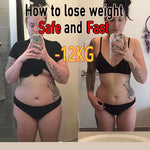 Body Slimming Gel Fat Burning Weight Loss Cream