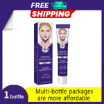 V-Shape Firming Face-lift Slimming Cream
