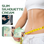 Fat Burn Slimming Cream Belly Firming Abdominal Muscle Sculpting Reduce Thigh Fat