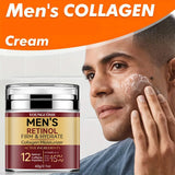 Retinol Lifting and Firming Cream Repair Moisturizing and Nourishing Cream