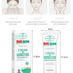 Tea Tree Acne Treatment Cream