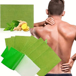 Universal Self-Heating Patches for Full-Body Relief (12, 50, or 100-Piece Packs)