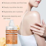HOUKEA Bee Venom Firming &amp; Skin Tightening Body Cream (100g)