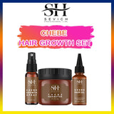 Fast Hair Growth Oil | Wild Growth Oil | Retiredgrma