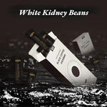 Keto White Kidney Bean Black Instant Coffee