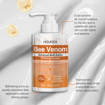 HOUKEA Bee Venom Firming &amp; Skin Tightening Body Cream (100g)