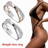 Weight Loss Ring | Reduce Weight Ring | Retiredgrma