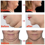 V Face Slimming Cream Enzyme Massage Cream
