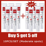 Freckle Removal Cream | Dark Spot Remover | Retiredgrma
