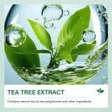 Tea Tree Acne Removal Serum Anti-Acne Gel