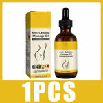 Slimming Oil Fat Burning Belly Loss Fat Lose Weight Slim Essential Oils