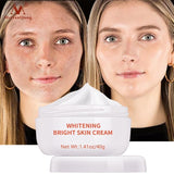 Face Whitening Freckle Cream