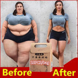 Enhanced Weight Loss Slimming Products