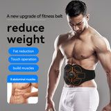 Abdominal Stimulator Belt | Abdominal Muscle Belt | Retiredgrma