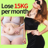 Lose Weight Fast Safe Beautiful Healthy Fat Burning Metabolism Booster