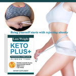 Beauty Health Detoxify Not Rebound