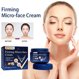 Firming Face-lift Slimming Cream V-Shape Slimming Removal