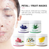 Jelly Face Mask Powder | Hydrogel Mask | Retiredgrma