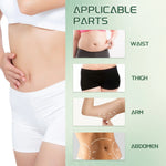 Fat Burn Slimming Cream Belly Firming Abdominal Muscle Sculpting Reduce Thigh Fat