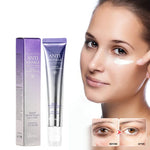 Okeny's Roller Bead Massage Eye Cream (20g)