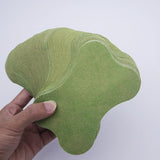 60/12 PCS Lumbar Spine Patch Long-lasting Warm Waist Body Soothing Self-Heating Pads