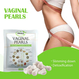 1/7 Vaginal Detox Pearls Pills