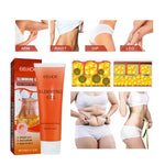 Body Slimming Gel Fat Burning Weight Loss Cream