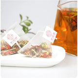 Detox Chrysanthemum Cassia Tea Bags