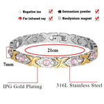 Men's Weight Loss Bracelet | Men's Anti-Fatigue Bracelet | WorkingGran