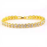 Women's Diomond Bracelet | Women's Cristal Bracelet | Retiredgrma