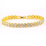 Women's Diomond Bracelet | Women's Cristal Bracelet | Retiredgrma