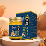 Thai Knee Pain Cream Knee Joint Sports