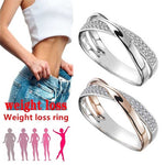 Weight Loss Ring | Reduce Weight Ring | Retiredgrma