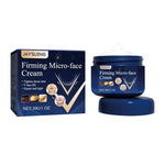 V Face Slimming Cream Enzyme Massage Cream