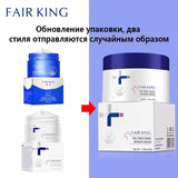 Snail Face Cream Collagen Anti-Wrinkle Whitening Facial Cream