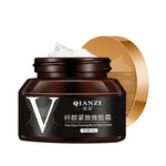V Face Slimming Cream Enzyme Massage Cream