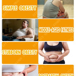 Fast Lose Weight Oil Effective Burn Fat belly Products