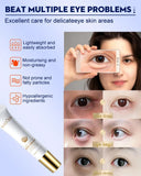 Eye Care Anti-Wrinkle Eye Cream Dark Circles Remove Eye Bags