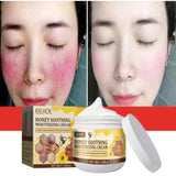 Anti Red Nose Acne Blackhead Pimples Shrink Pores Anti-aging Clearer Skin