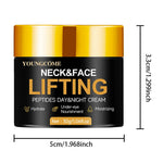 Anti-Wrinkle Cream Rejuvenation Tightening Skin Whitening