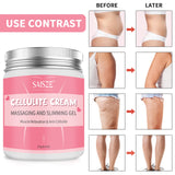 Belly Fat Burner Cream | Anti Cellulite Cream | Retiredgrma