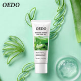 Seaweed Aloe Vera Gel Hydrating Whitening Day Creams