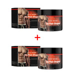 Ginger Abdominal Massage Cream Weight Loss Reduce Cellulite Fat