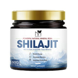 Himalaya Shilajit Resin Original High in Trace Minerals& Fulvic Acid for Energy